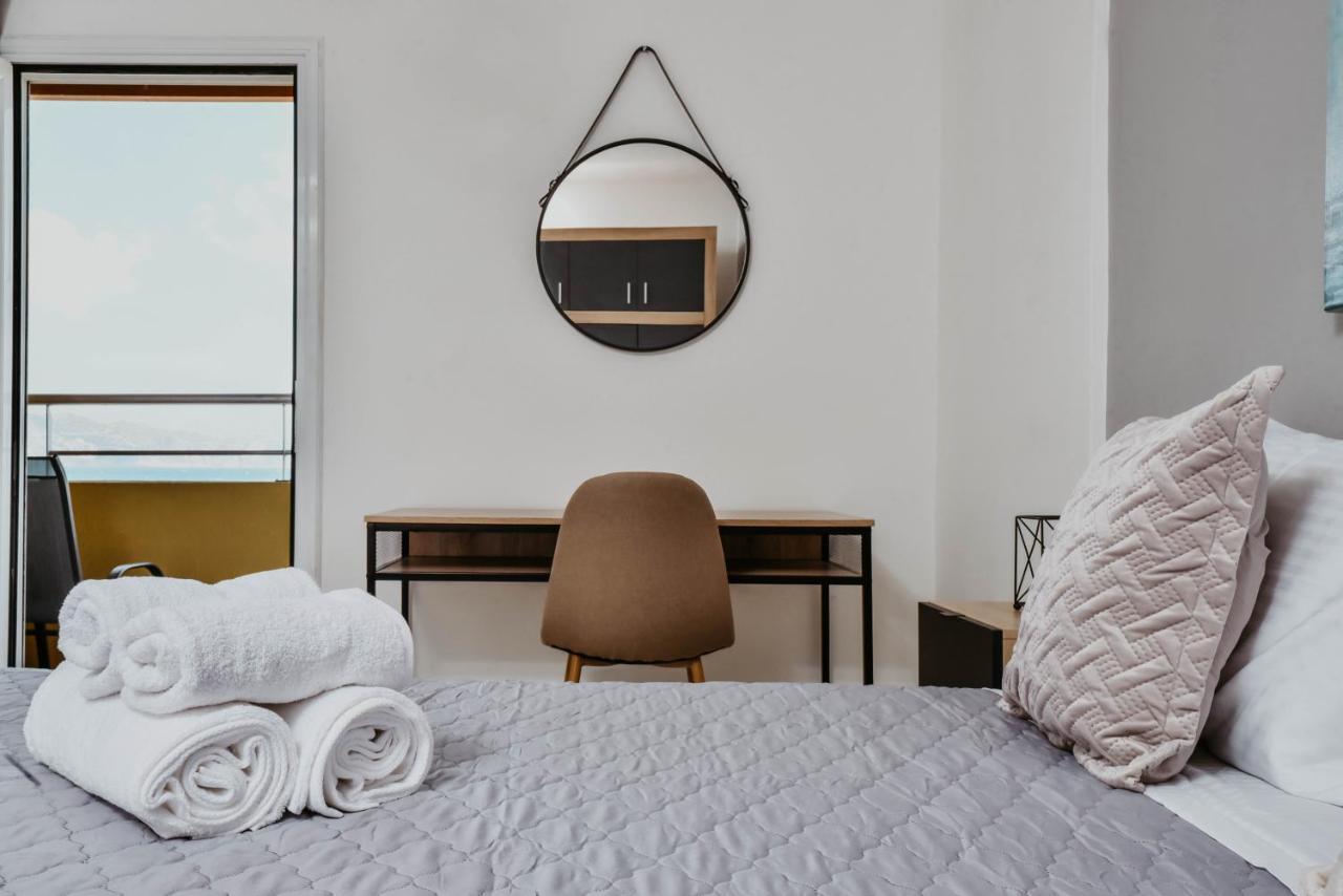 Alkyonides Apartment