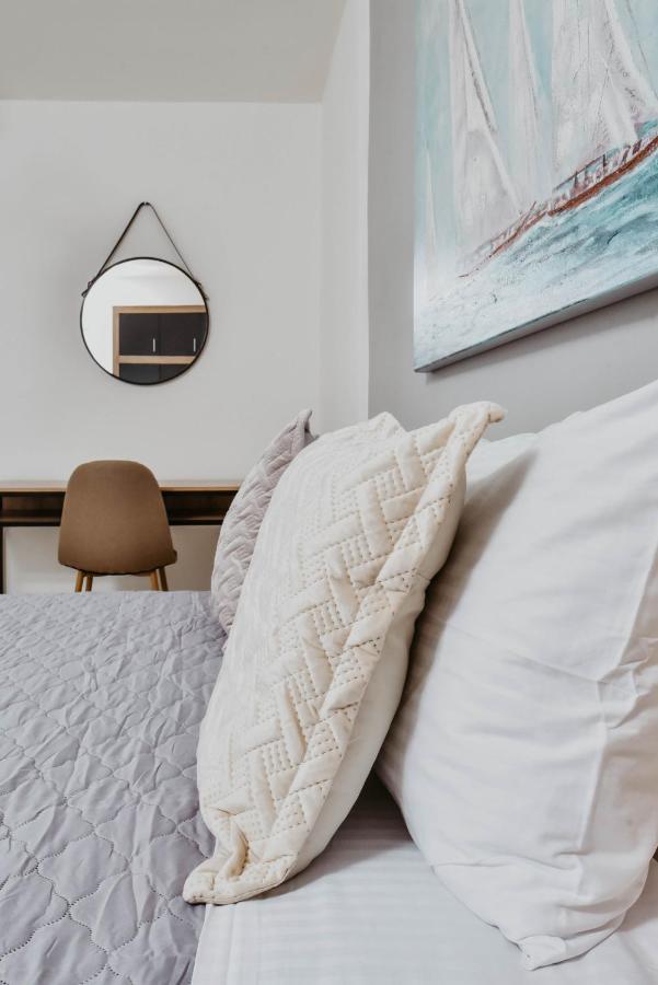 Apartment Alkyonides