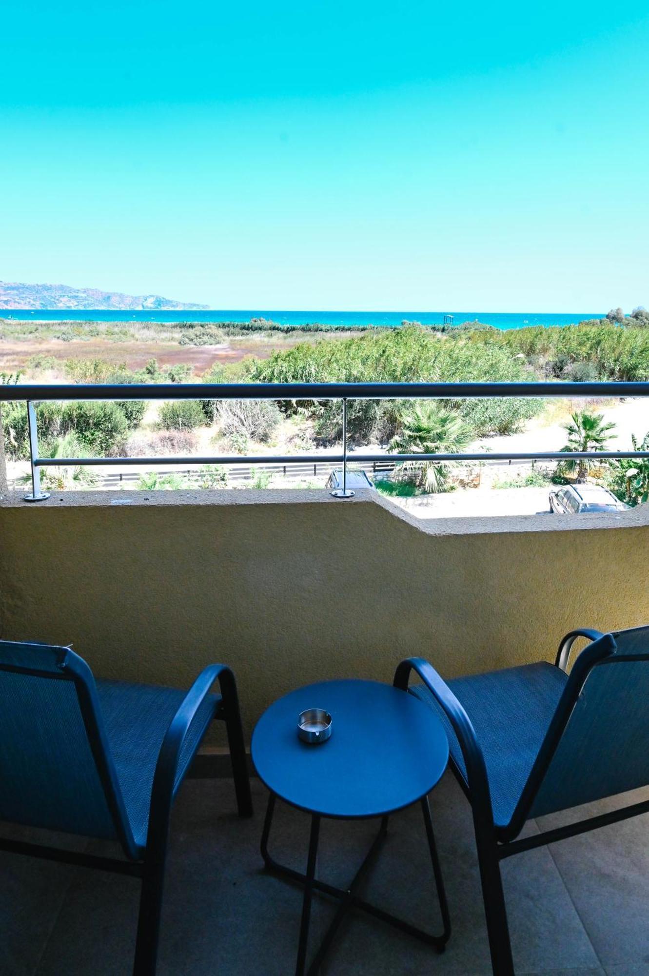 Apartment Alkyonides Amoudara (Heraklion)