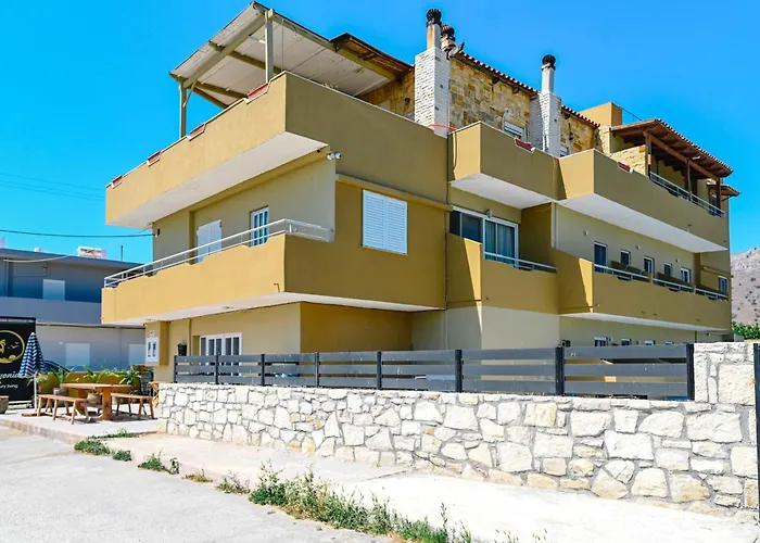Alkyonides Studios