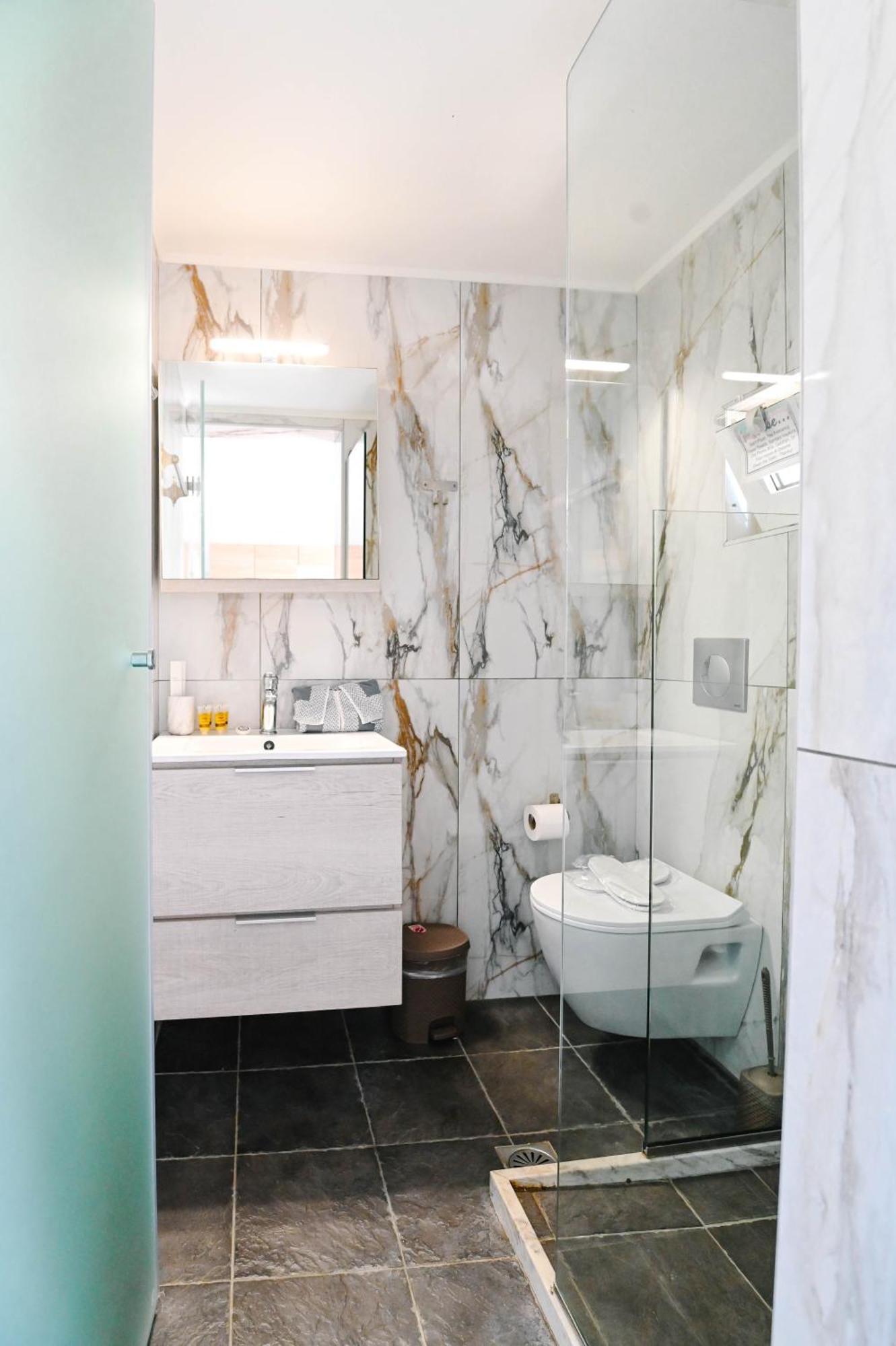 Alkyonides Appartement
