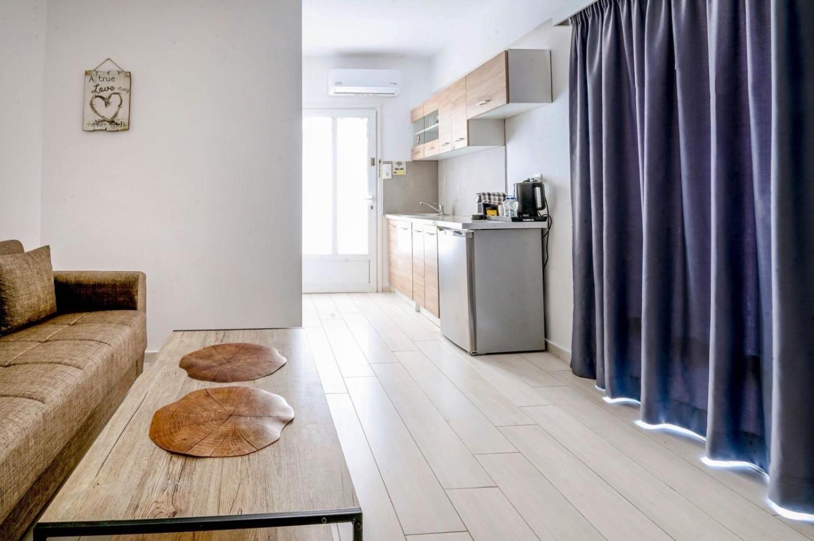 Alkyonides Appartement Amoudara Lasithiou