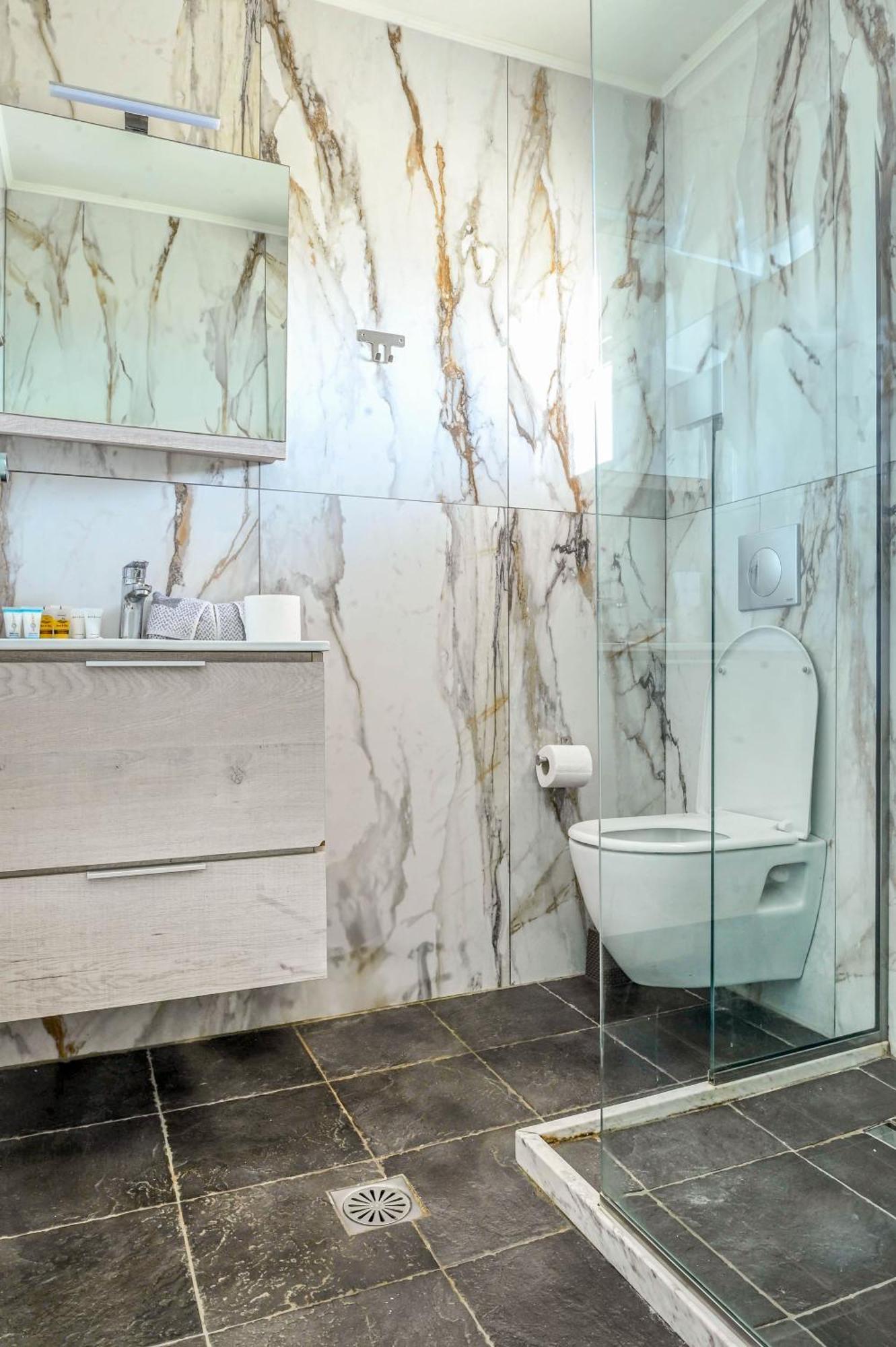 Alkyonides Appartement *